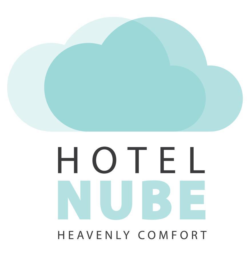 Hotel Nube Puebla de Zaragoza Esterno foto